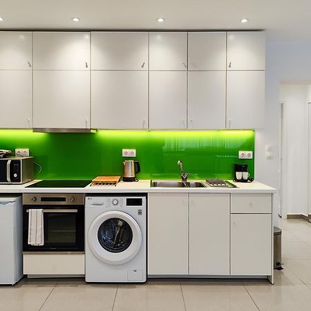 Kyma Apartments Athens 18 Ngoại thất bức ảnh