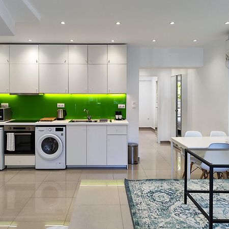 Kyma Apartments Athens 18 Ngoại thất bức ảnh