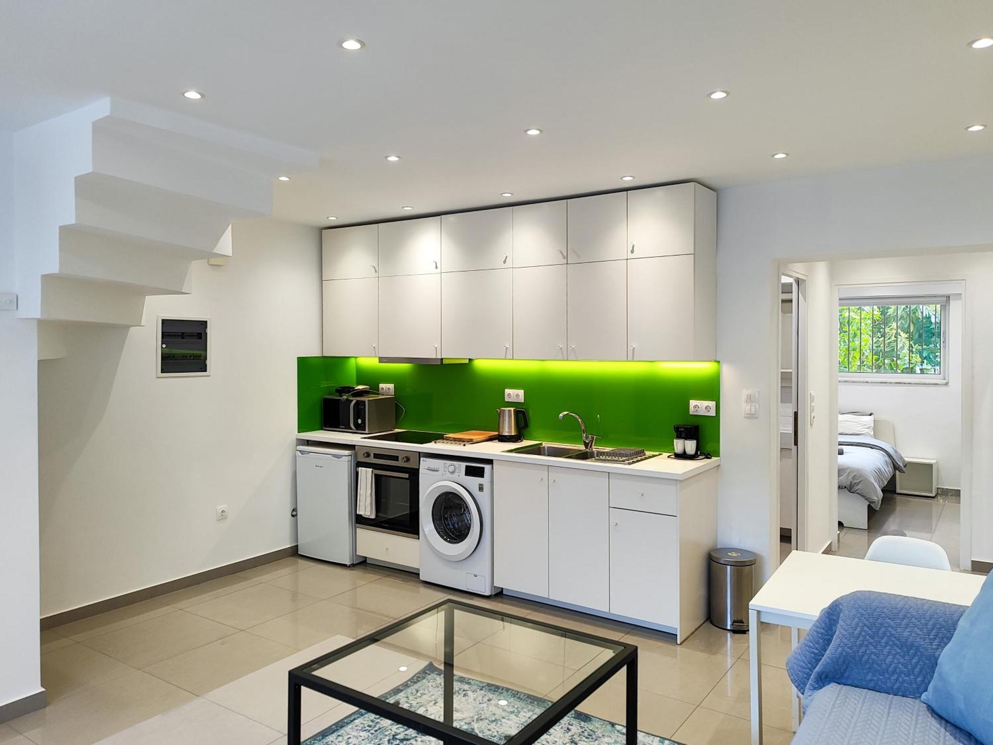 Kyma Apartments Athens 18 Ngoại thất bức ảnh