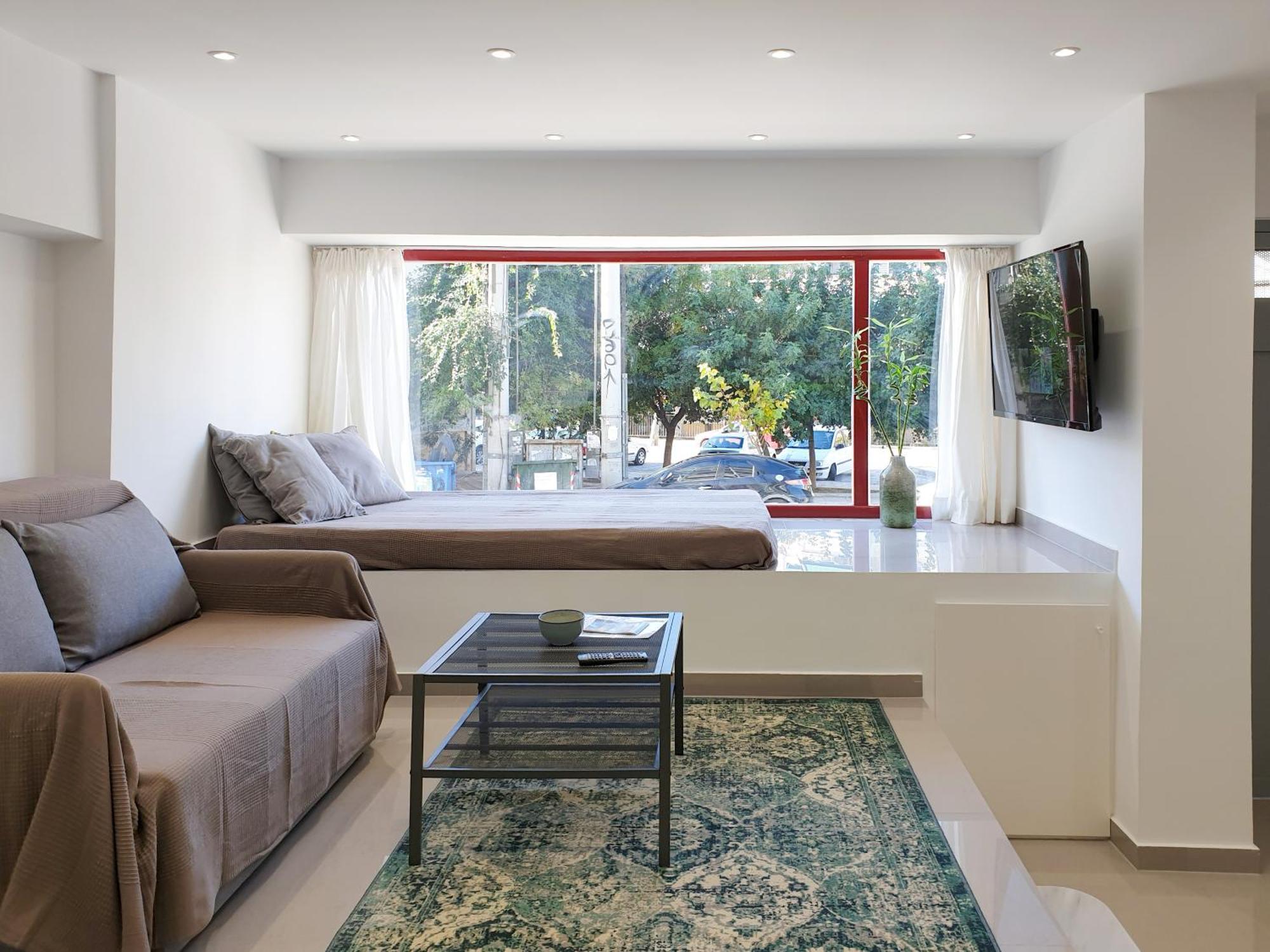 Kyma Apartments Athens 18 Ngoại thất bức ảnh